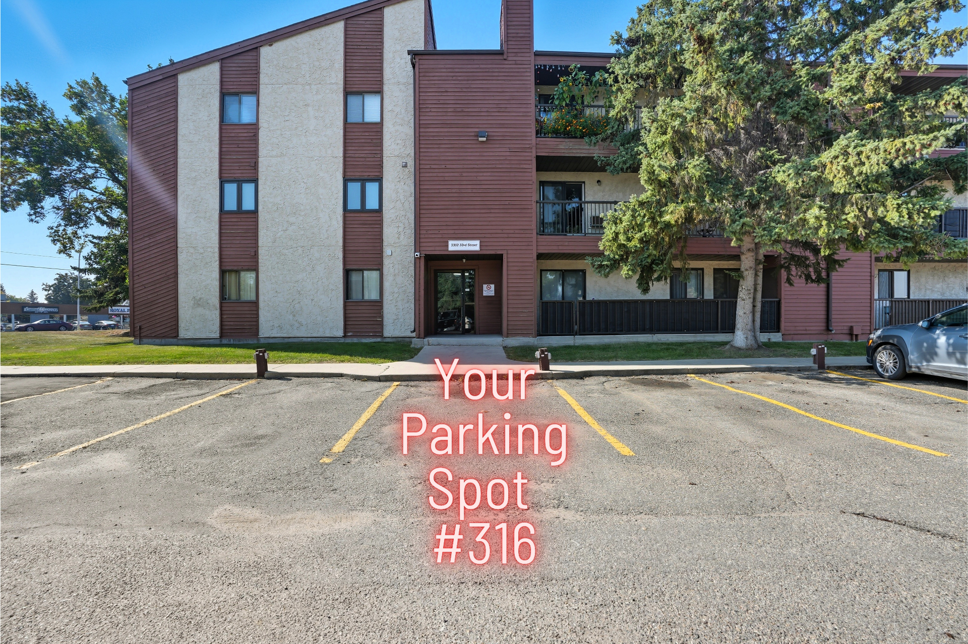 ✨Dundonald 精选公寓✨——林与唐地产 - 3